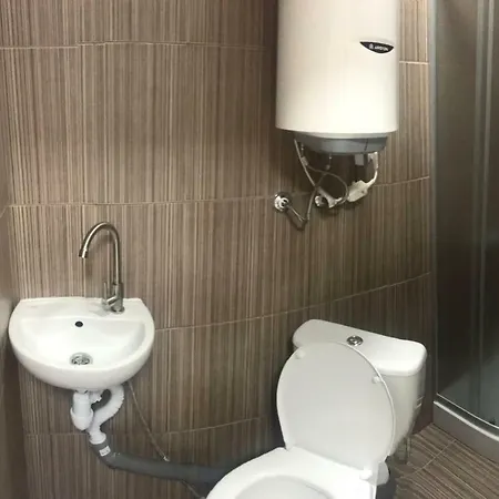 смарт квартира Apart Otel *