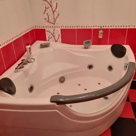 Apart Otel смарт квартира *