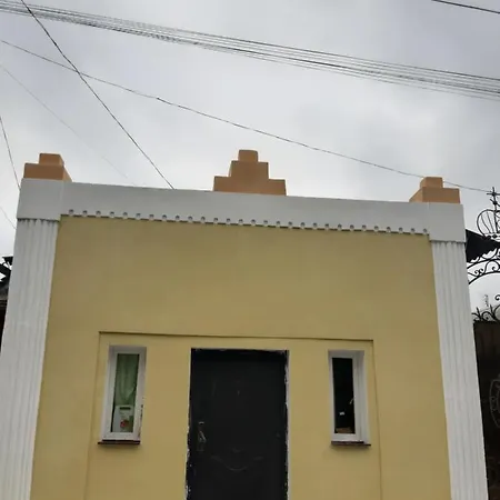 Apart Otel смарт квартира